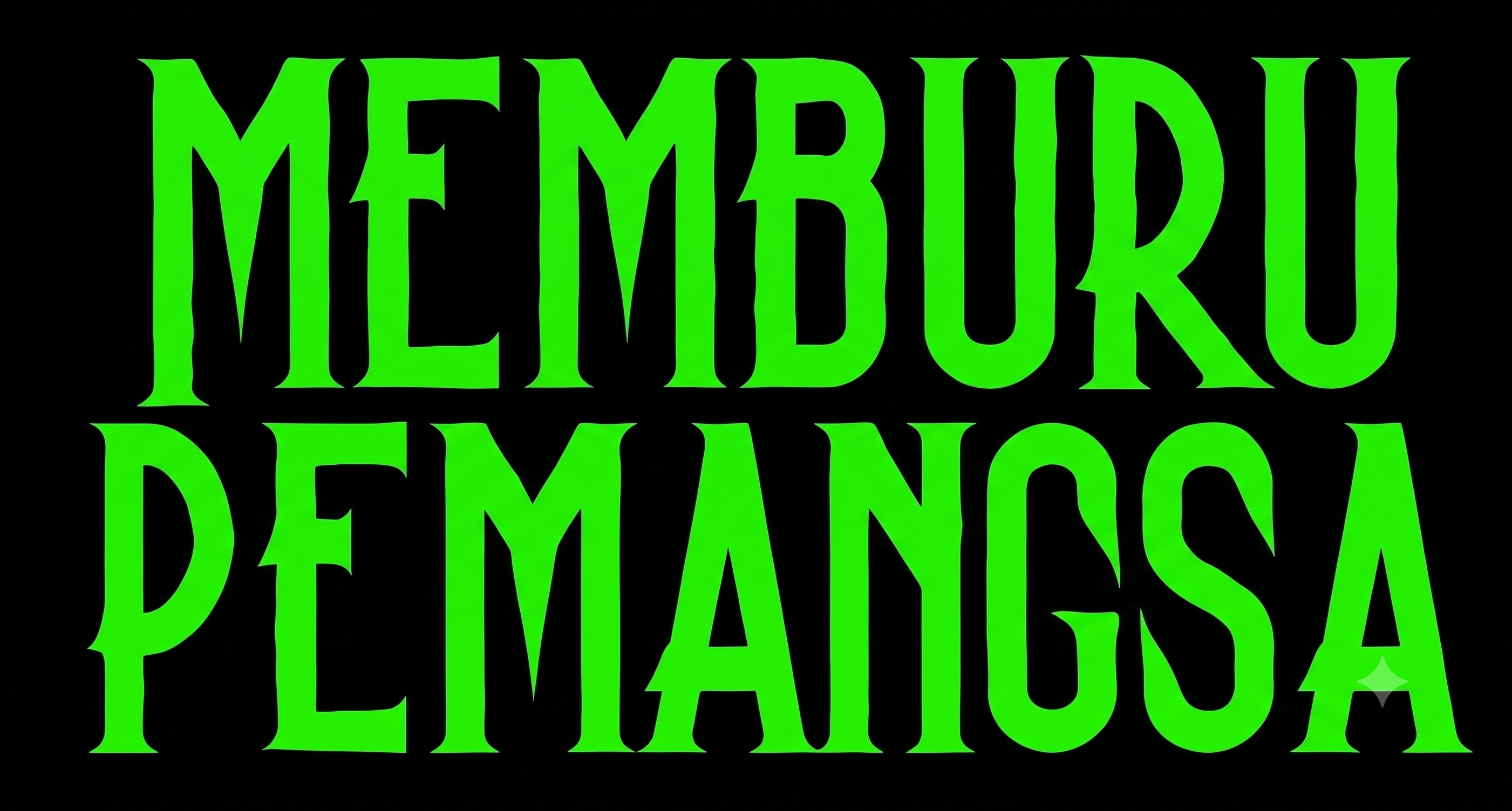 Memburu Pemangsa