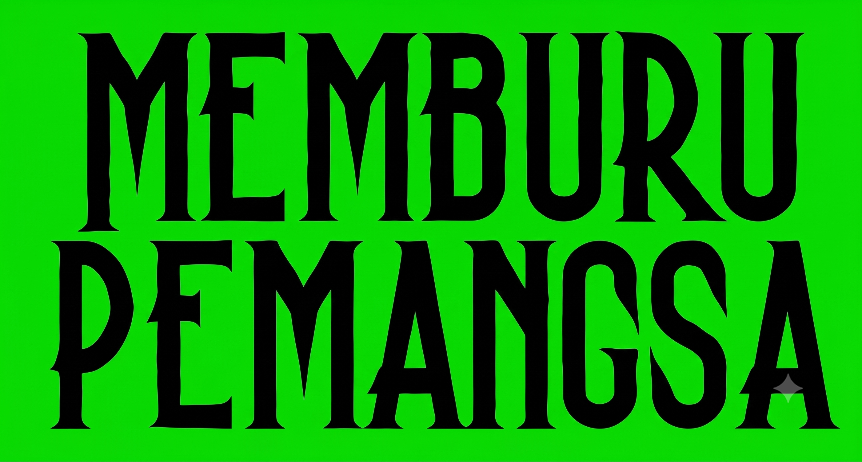 Memburu Pemangsa